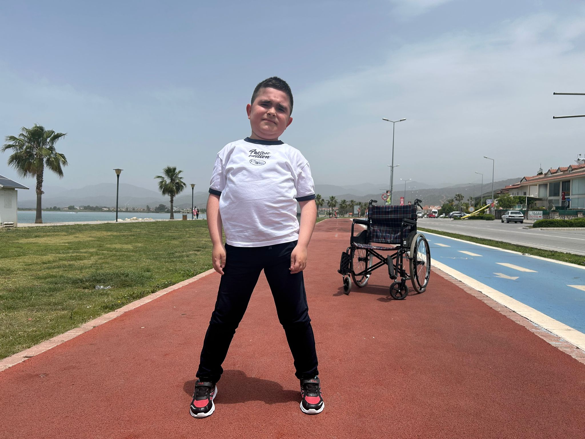 Eymen 3